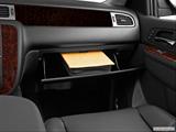  Glove box open photo